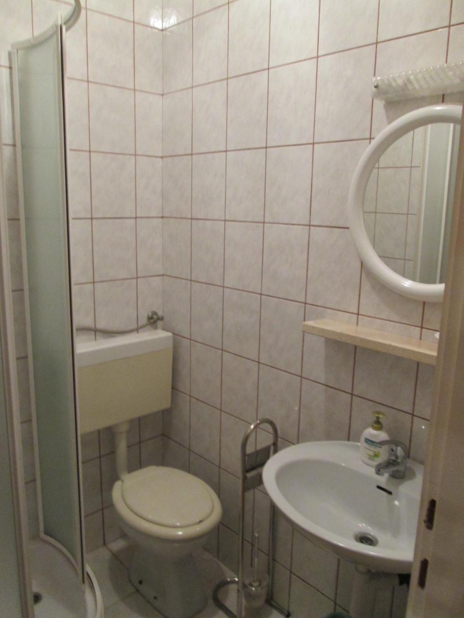 Apartman Lima Lazaneo