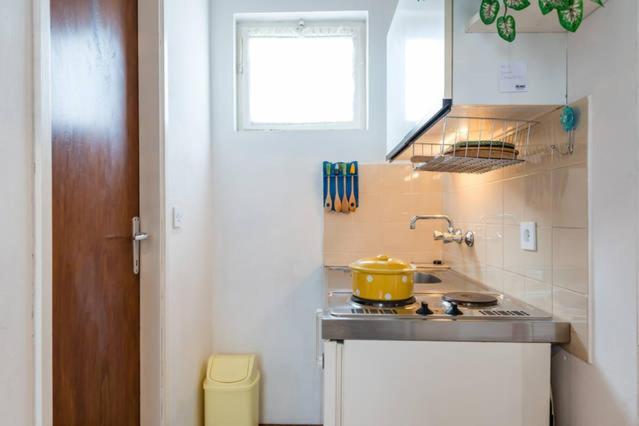 Apartman Lima Lazaneo *