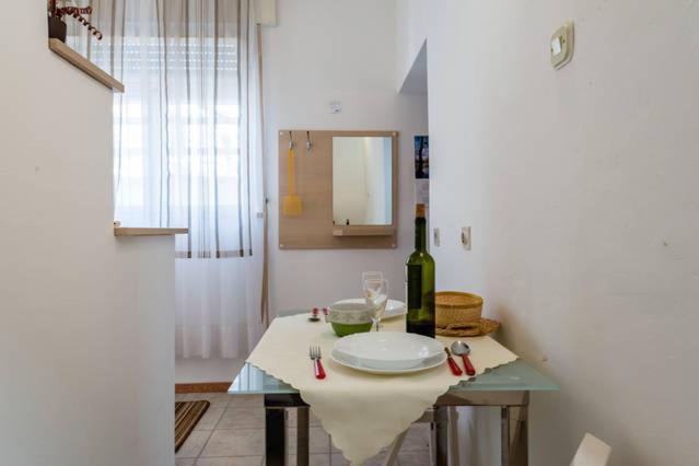 Lima Lazaneo Apartman