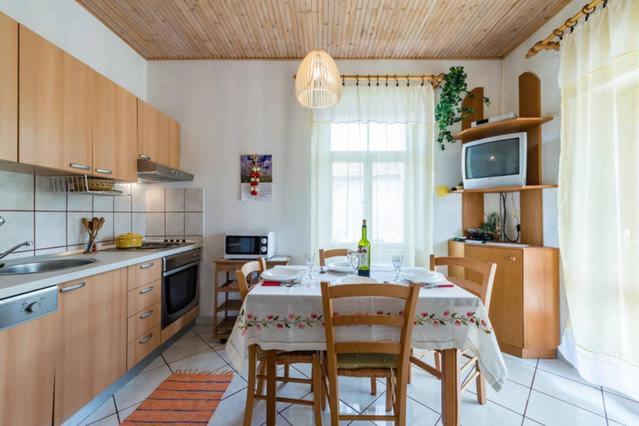 Apartman Lima Lazaneo