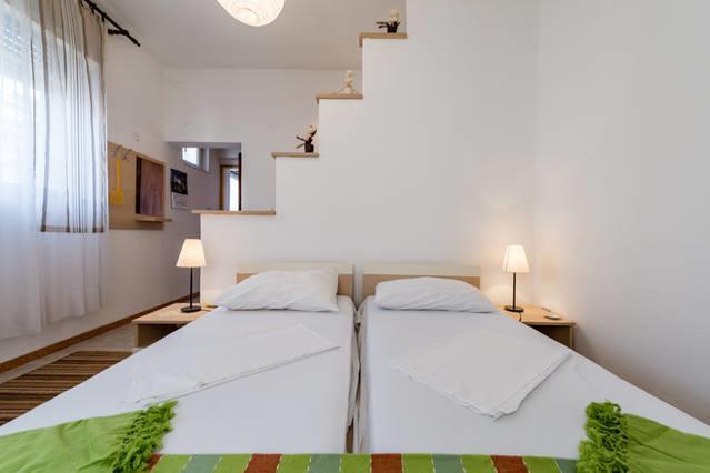 Apartman Lima Lazaneo Jelsa (Hvar)