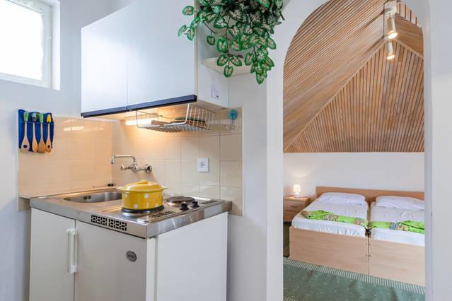 Lima Lazaneo Apartman *
