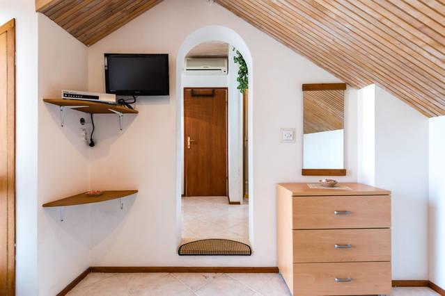 Apartman Lima Lazaneo Jelsa (Hvar)