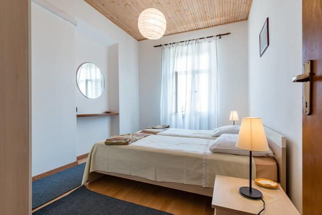 Lima Lazaneo Apartman