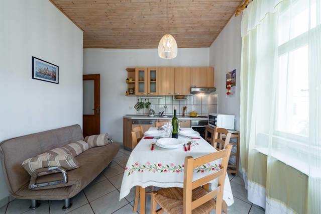 Lima Lazaneo * Jelsa (Hvar)
