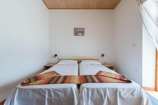 Lima Lazaneo Apartman