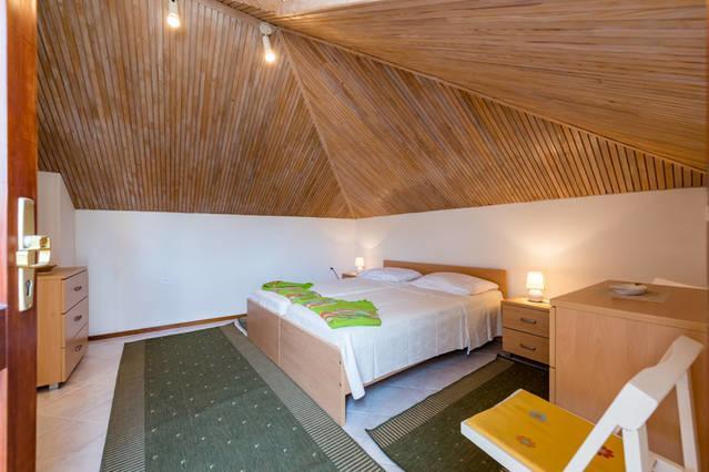 Apartman Lima Lazaneo Jelsa (Hvar)